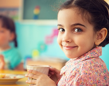 10 Signs of Healthy Growth in Kids