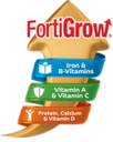 LOW FAT Fortified Semi-Skimmed Milk Powder