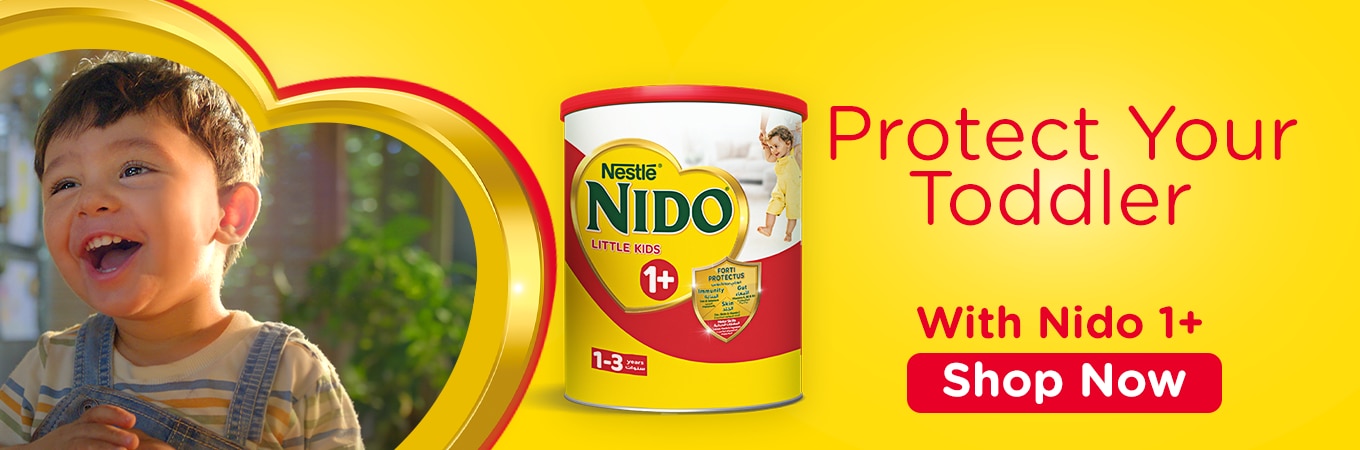 nido love