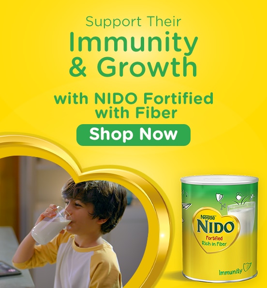 nido love