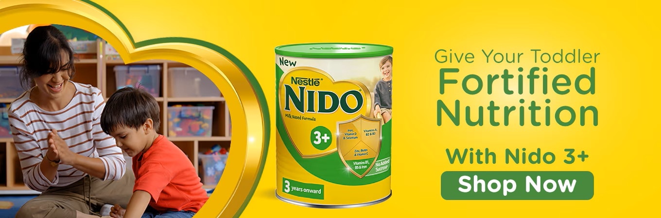 nido love