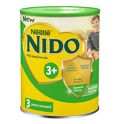Nido Three Plus product