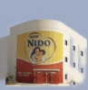 NIDO® factory in Dubai