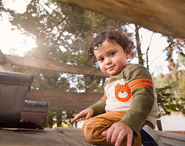 10 علامات تدلّ على نمو الطّفل بشكلٍ سليم