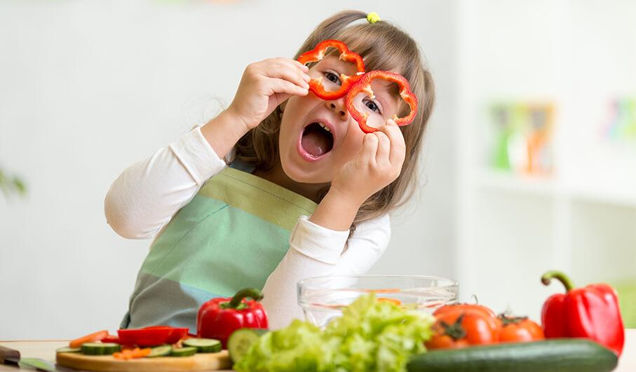 غذاء العقل التغذية الصحيحة لتطور عقل طفلك Nido