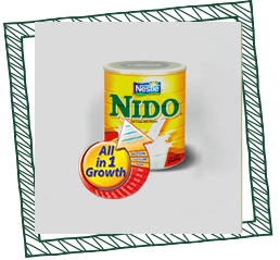 nido 2004