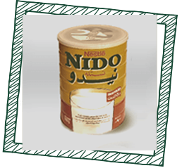 nido 1983