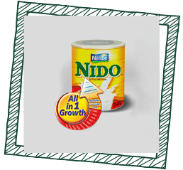 nido 2004