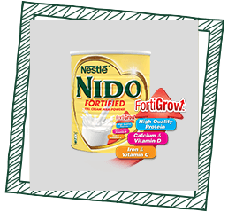 nido 2013