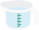 Measuring Cup icon