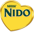Nido Fortified Milk Powder Logo